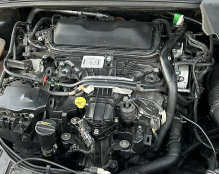 Черный Форд Фокус, объемом двигателя 2 л и пробегом 260 тыс. км за 7800 $, фото 53 на Automoto.ua