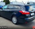 Чорний Форд Фокус, об'ємом двигуна 2 л та пробігом 242 тис. км за 8500 $, фото 5 на Automoto.ua