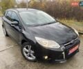 Форд Фокус 2014 в Стрые на Automoto.ua Черный Форд Фокус, объемом двигателя 0 л и пробегом 231 тыс. км за 8300 $, фото 1 на Automoto.ua