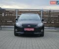 Черный Форд Фокус, объемом двигателя 1.6 л и пробегом 231 тыс. км за 8999 $, фото 4 на Automoto.ua