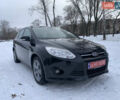 Чорний Форд Фокус, об'ємом двигуна 1.6 л та пробігом 239 тис. км за 8800 $, фото 1 на Automoto.ua