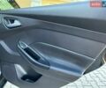 Черный Форд Фокус, объемом двигателя 2 л и пробегом 231 тыс. км за 8750 $, фото 77 на Automoto.ua