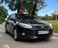 Чорний Форд Фокус, об'ємом двигуна 2.02 л та пробігом 280 тис. км за 9500 $, фото 1 на Automoto.ua