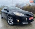 Форд Фокус 2014 в Стрые на Automoto.ua Черный Форд Фокус, объемом двигателя 0 л и пробегом 231 тыс. км за 8300 $, фото 2 на Automoto.ua