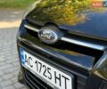 Чорний Форд Фокус, об'ємом двигуна 1.6 л та пробігом 230 тис. км за 6800 $, фото 2 на Automoto.ua