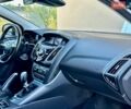 Чорний Форд Фокус, об'ємом двигуна 2 л та пробігом 231 тис. км за 8750 $, фото 18 на Automoto.ua