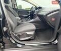 Чорний Форд Фокус, об'ємом двигуна 1.56 л та пробігом 220 тис. км за 8499 $, фото 45 на Automoto.ua
