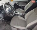 Черный Форд Фокус, объемом двигателя 1.6 л и пробегом 170 тыс. км за 7300 $, фото 13 на Automoto.ua