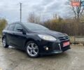 Форд Фокус 2014 в Стрые на Automoto.ua Черный Форд Фокус, объемом двигателя 0 л и пробегом 231 тыс. км за 8300 $, фото 10 на Automoto.ua