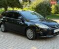 Чорний Форд Фокус, об'ємом двигуна 1.6 л та пробігом 230 тис. км за 6800 $, фото 10 на Automoto.ua