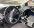 Форд Фокус 2014 в Стрые на Automoto.ua Черный Форд Фокус, объемом двигателя 0 л и пробегом 231 тыс. км за 8300 $, фото 15 на Automoto.ua