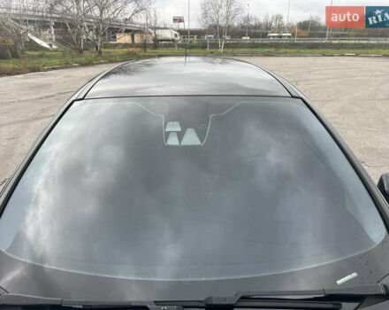 Черный Форд Фокус, объемом двигателя 2 л и пробегом 265 тыс. км за 8999 $, фото 20 на Automoto.ua