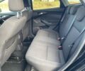 Черный Форд Фокус, объемом двигателя 0 л и пробегом 232 тыс. км за 8450 $, фото 32 на Automoto.ua