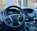 Чорний Форд Фокус, об'ємом двигуна 2 л та пробігом 231 тис. км за 8750 $, фото 64 на Automoto.ua