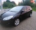 Чорний Форд Фокус, об'ємом двигуна 1 л та пробігом 156 тис. км за 6800 $, фото 9 на Automoto.ua