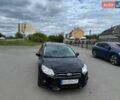 Чорний Форд Фокус, об'ємом двигуна 1.56 л та пробігом 275 тис. км за 6200 $, фото 5 на Automoto.ua