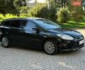 Чорний Форд Фокус, об'ємом двигуна 1.6 л та пробігом 230 тис. км за 6800 $, фото 11 на Automoto.ua