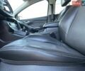 Черный Форд Фокус, объемом двигателя 2 л и пробегом 231 тыс. км за 8750 $, фото 22 на Automoto.ua
