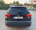Чорний Форд Фокус, об'ємом двигуна 1.6 л та пробігом 260 тис. км за 7700 $, фото 7 на Automoto.ua