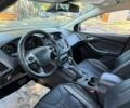 Чорний Форд Фокус, об'ємом двигуна 0 л та пробігом 190 тис. км за 8950 $, фото 27 на Automoto.ua