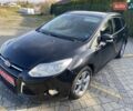 Черный Форд Фокус, объемом двигателя 0 л и пробегом 232 тыс. км за 8450 $, фото 18 на Automoto.ua