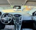 Чорний Форд Фокус, об'ємом двигуна 0 л та пробігом 190 тис. км за 8950 $, фото 26 на Automoto.ua
