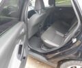 Черный Форд Фокус, объемом двигателя 1.6 л и пробегом 170 тыс. км за 7300 $, фото 12 на Automoto.ua