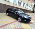 Черный Форд Фокус, объемом двигателя 1.6 л и пробегом 243 тыс. км за 7850 $, фото 25 на Automoto.ua