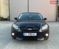 Чорний Форд Фокус, об'ємом двигуна 1.6 л та пробігом 260 тис. км за 7700 $, фото 3 на Automoto.ua