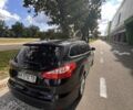 Черный Форд Фокус, объемом двигателя 2 л и пробегом 270 тыс. км за 9858 $, фото 3 на Automoto.ua