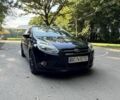 Черный Форд Фокус, объемом двигателя 2 л и пробегом 279 тыс. км за 8229 $, фото 5 на Automoto.ua