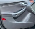 Черный Форд Фокус, объемом двигателя 2 л и пробегом 281 тыс. км за 7950 $, фото 47 на Automoto.ua