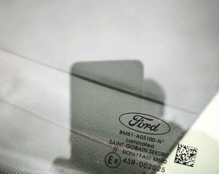 Черный Форд Фокус, объемом двигателя 1.6 л и пробегом 325 тыс. км за 7000 $, фото 12 на Automoto.ua