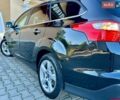Чорний Форд Фокус, об'ємом двигуна 2 л та пробігом 231 тис. км за 8750 $, фото 14 на Automoto.ua