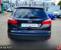 Чорний Форд Фокус, об'ємом двигуна 2 л та пробігом 242 тис. км за 8500 $, фото 4 на Automoto.ua