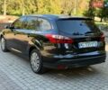 Чорний Форд Фокус, об'ємом двигуна 1.6 л та пробігом 230 тис. км за 6800 $, фото 20 на Automoto.ua