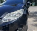 Черный Форд Фокус, объемом двигателя 2 л и пробегом 291 тыс. км за 7000 $, фото 2 на Automoto.ua