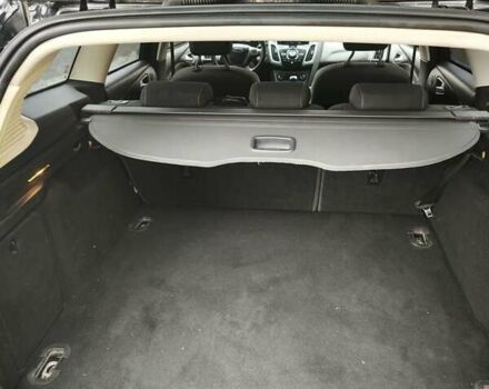 Черный Форд Фокус, объемом двигателя 1.6 л и пробегом 325 тыс. км за 7000 $, фото 20 на Automoto.ua