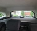 Черный Форд Фокус, объемом двигателя 1.6 л и пробегом 290 тыс. км за 7500 $, фото 7 на Automoto.ua