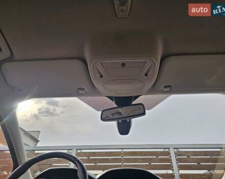 Черный Форд Фокус, объемом двигателя 1.6 л и пробегом 231 тыс. км за 8999 $, фото 86 на Automoto.ua