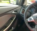 Форд Фокус 2014 у Львові на Automoto.ua Чорний Форд Фокус, об'ємом двигуна 1.6 л та пробігом 325 тис. км за 7200 $, фото 5 на Automoto.ua