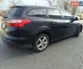 Чорний Форд Фокус, об'ємом двигуна 2 л та пробігом 207 тис. км за 8500 $, фото 5 на Automoto.ua