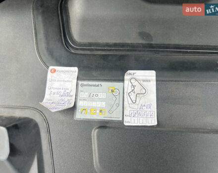 Черный Форд Фокус, объемом двигателя 2 л и пробегом 265 тыс. км за 8999 $, фото 23 на Automoto.ua