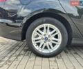 Черный Форд Фокус, объемом двигателя 2 л и пробегом 188 тыс. км за 8850 $, фото 21 на Automoto.ua