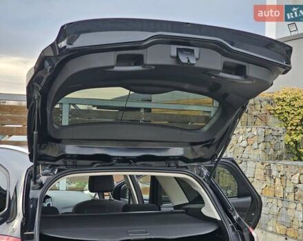 Черный Форд Фокус, объемом двигателя 1.6 л и пробегом 231 тыс. км за 8999 $, фото 64 на Automoto.ua