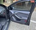 Чорний Форд Фокус, об'ємом двигуна 2 л та пробігом 281 тис. км за 7800 $, фото 18 на Automoto.ua