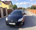 Черный Форд Фокус, объемом двигателя 2 л и пробегом 279 тыс. км за 8229 $, фото 18 на Automoto.ua