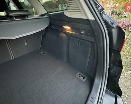 Черный Форд Фокус, объемом двигателя 2 л и пробегом 260 тыс. км за 7800 $, фото 16 на Automoto.ua