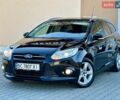 Черный Форд Фокус, объемом двигателя 2 л и пробегом 231 тыс. км за 8750 $, фото 56 на Automoto.ua
