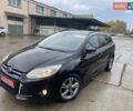 Форд Фокус 2014 в Стрые на Automoto.ua Черный Форд Фокус, объемом двигателя 0 л и пробегом 231 тыс. км за 8300 $, фото 6 на Automoto.ua